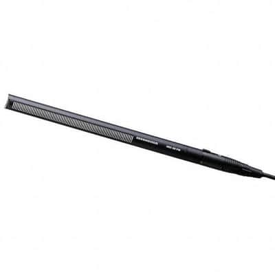 MKH 416-P48U3 Tube Condenser Microphone image 1