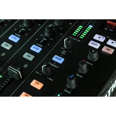 Allen & Heath XONE:PX5 4+1 Channel DJ Mixer image 14