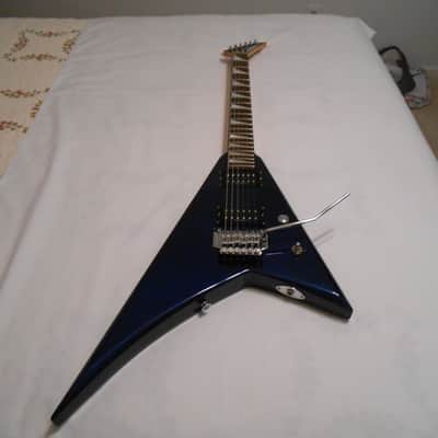 Jackson Randy Rhoads RX10D (MIJ) image 1