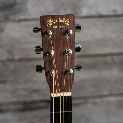 Martin D-10E image 11