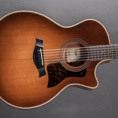 Taylor Used 354CE Studio Special Edition 12 String '26 image 1