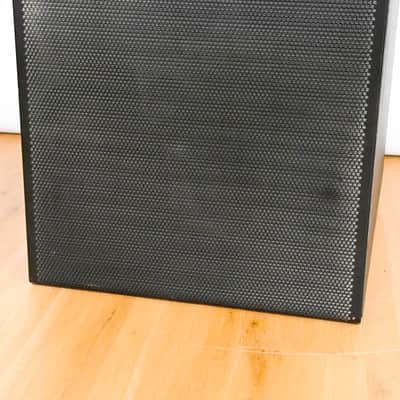 Electro-Voice (EV) EVA-2151D Dual 15" Passive Line Array Subwoofer CG01YAY *ASK FOR SHIPPING* image 3