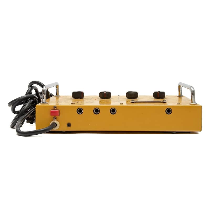 Roland GR-100 Electronic Guitar Synthesizer image 4