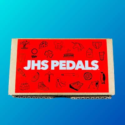 JHS Buffered Splitter V2 imagen 4