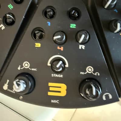 JamHub BedRoom 5-Section Silent Rehearsal Studio System +Mt 16ch recorders image 5