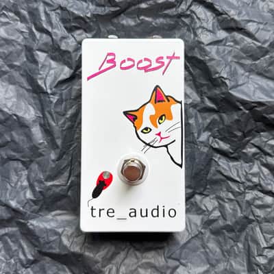 Smart People Factory Red Threat | Reverb