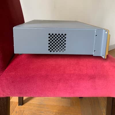 Digital Audio Denmark DAD AX24 image 3