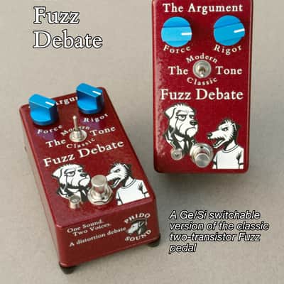 Umbrella Company Mayonaise Fuzz, Made in Japan | Reverb