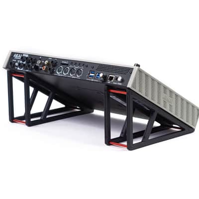 3DWaves Ramp Stands For The Akai MPC Live II Standalone Sequencer And Sampler image 4