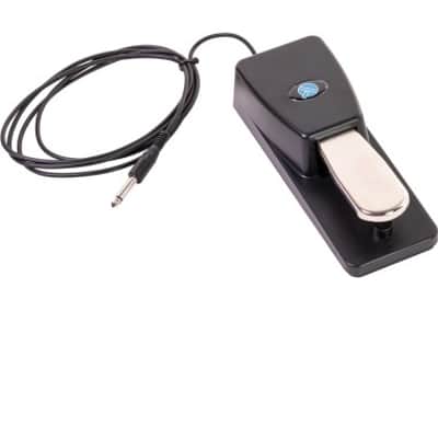 Quik Lok PSP125 Pedale Sustain image 1