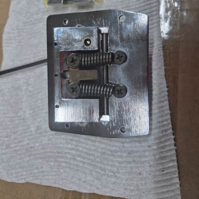 Kahler Flyer - Chrome image 4