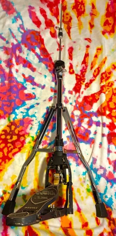 Tama HH905D Iron Cobra 2-Leg Hi-Hat Stand image 1