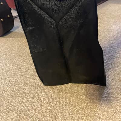 Orig. 1981-1986 Fender Princeton Reverb II Factory Amp Cover image 7