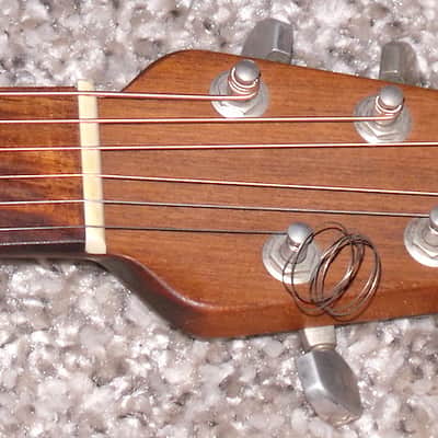 USA Ovation Standard Elite 6868 Acoustic Electric Guitar image 2