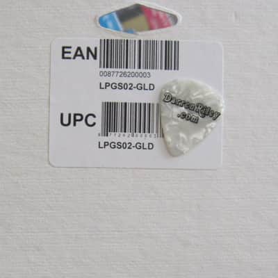 TonePros LPS02-G Standard Tuneomatic/Tailpiece Set Gold image 2