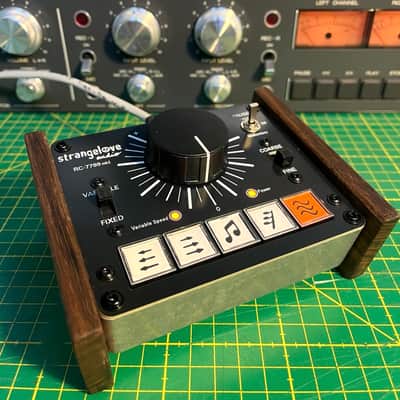 NEW Remote control & Varispeed for Revox B77 image 10