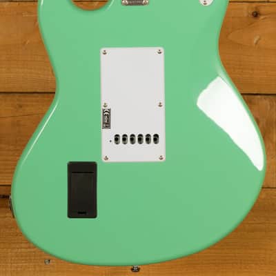 Sterling SR50X StingRay Plus - Seafoam Green image 4