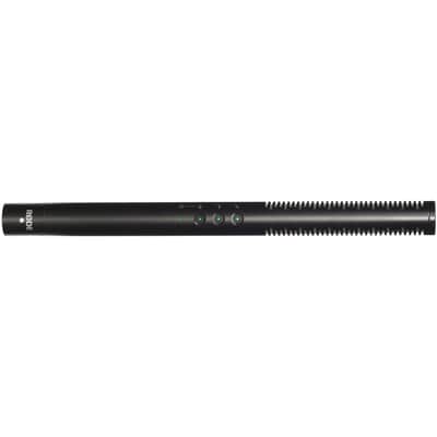 Rode NTG4+ Shotgun Condenser Microphone with Rechargeable Battery image 3
