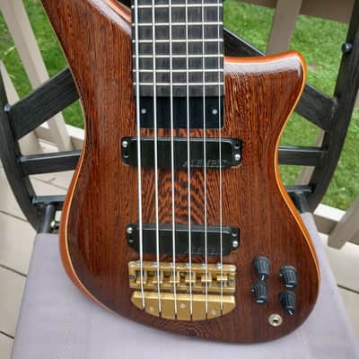 Alembic Epic 6 String image 1