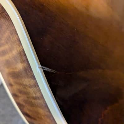 Heritage H 575 ASB 1988 - Sunburst image 4