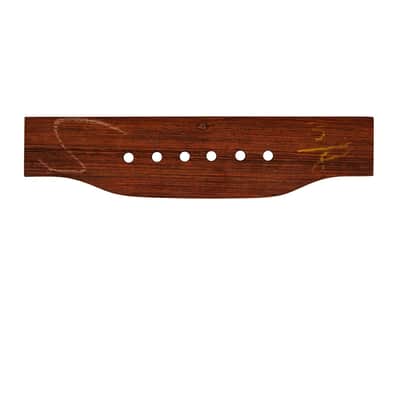 Martin Brazilian Belly Bridge (2 3/8") 1960s image 2