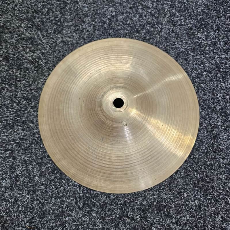 Splash Cymbal 8" Zildjian Avedis Vintage USED! RKVVA290726 image 1