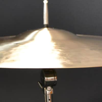 Zildjian 20" K Constantinople Bounce Ride Cymbal - 1856g image 5