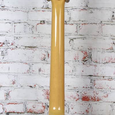 Epiphone Les Paul Junior TV Yellow image 8
