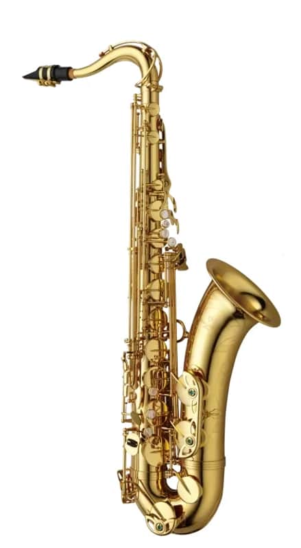 Yanagisawa TW01 Professional Bb Tenor Saxophone image 1