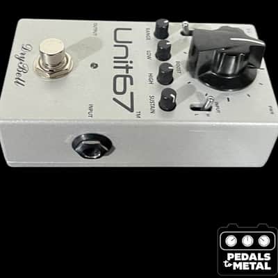 DryBell Unit67 Compressor 2010s - Silver - X17819 image 5