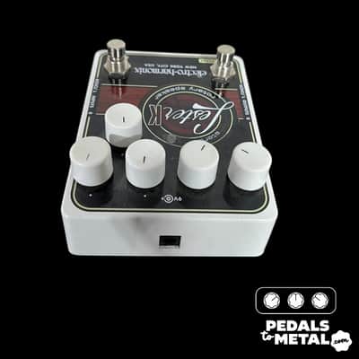 Electro-Harmonix Lester K Stereo Rotary Speaker -x13787 image 3