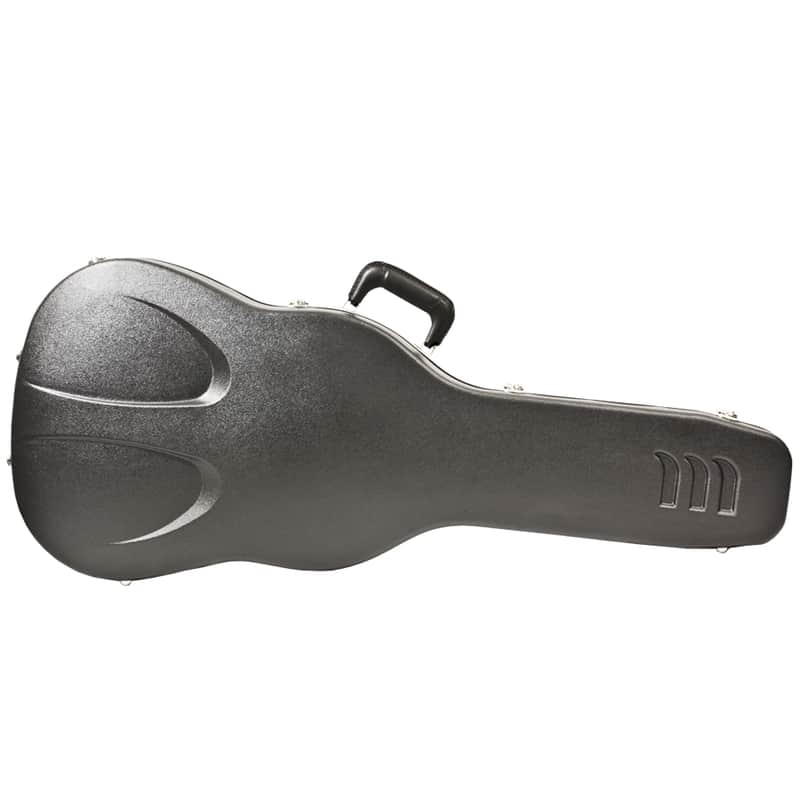 TKL Concept 2.9 OM / 000 Guitar Case image 1