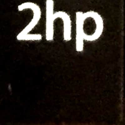 2hp Euclid Black image 2