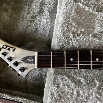 ESP LTD Snakebyte Limited Edition Kuiu Camo image 5