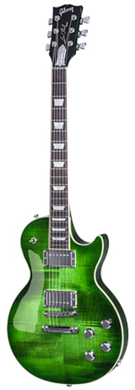 Gibson Les Paul Classic HP 2017 image 5