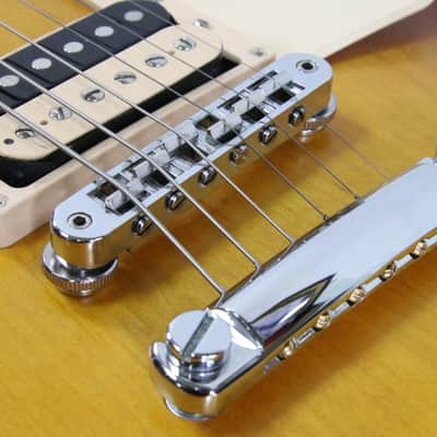 2023 Gibson Les Paul Traditional Pro V Satin Iced Tea Electric Guitar w/Case WOW image 17