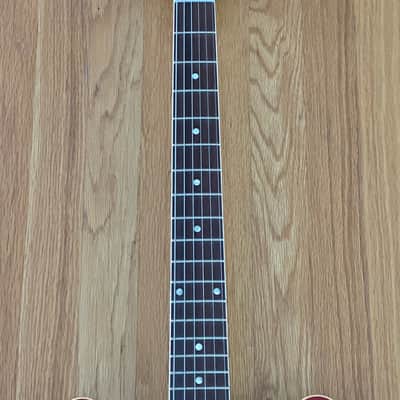 Gibson Murphy Lab 1961 ES-335 – Ultra Light Aged image 4