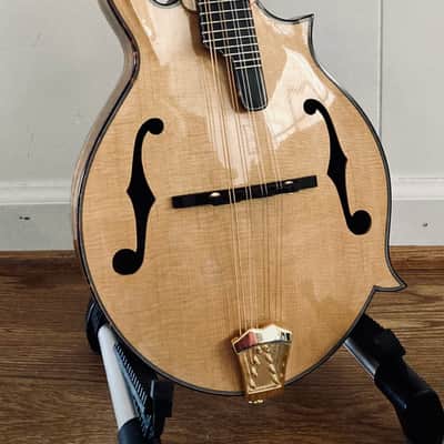 Micawber Ridgeway Mandolin image 8