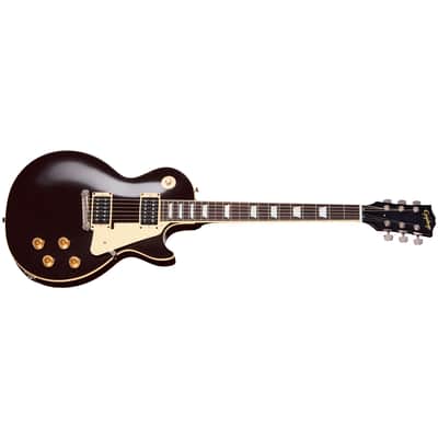 1954 Les Paul Jeff Beck Oxblood LTD + Etui Epiphone image 3