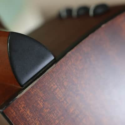 2003 Taylor 314ce ES1 Acoustic-Electric Guitar – Made in USA image 14