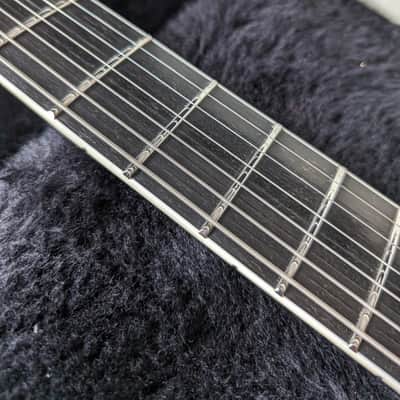 2007 ESP STEF B-7 Stephen Carpenter Signature (Deftones) Kiso Custom Shop factory Japan, MIJ image 15