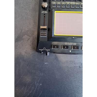 Korg Kaossilator Pro - Synthesizer - Good image 9