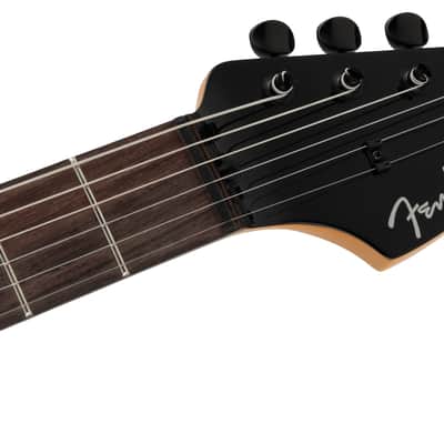 Fender x Godzilla 70th Anniversary Stratocaster - Godzilla Black | Made in Japan (MIJ) | Fender Flagship Tokyo exclusive limited edition electric guitar | #58 image 5