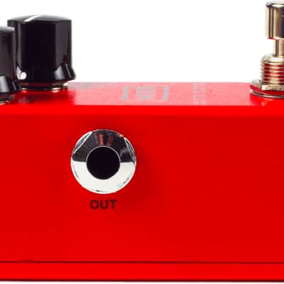 MXR M-291 Dyna Comp Mini image 4