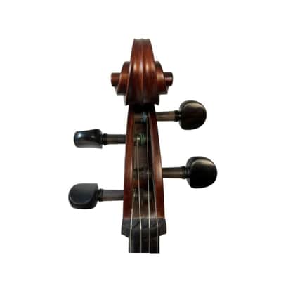 SONG brand maestro Cello, Copy of 1724 Yo-Yo Ma sleeping Cello 4/4 of professiona play #15295 image 12
