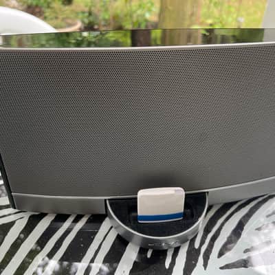 Bose SoundDock Portable - 30 pin - Bonus Bluetooth Adapter image 2