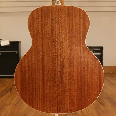 Alvarez LJ2 with Gig Bag Natural/Satin image 5
