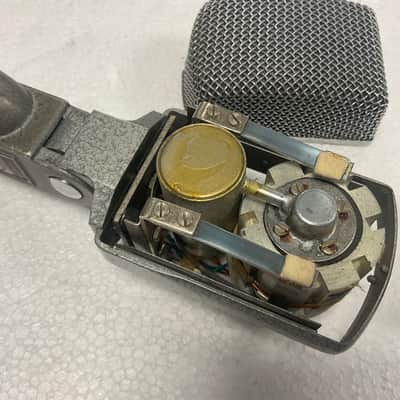 Philips EL 6023 AKG D12 1950 vintage rare image 15