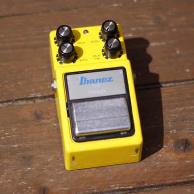 Reverb.com listing, price, conditions, and images for ibanez-fl9-flanger