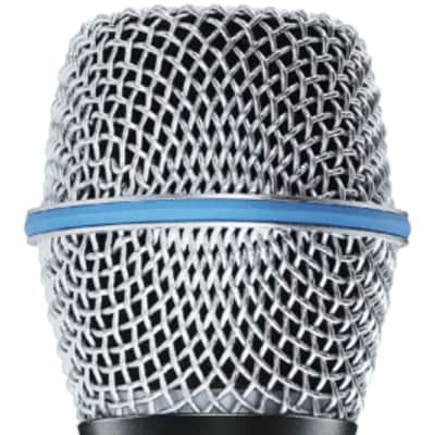 Shure ADX2/B87A=-G57 ADX HH 470-616 MHz image 6